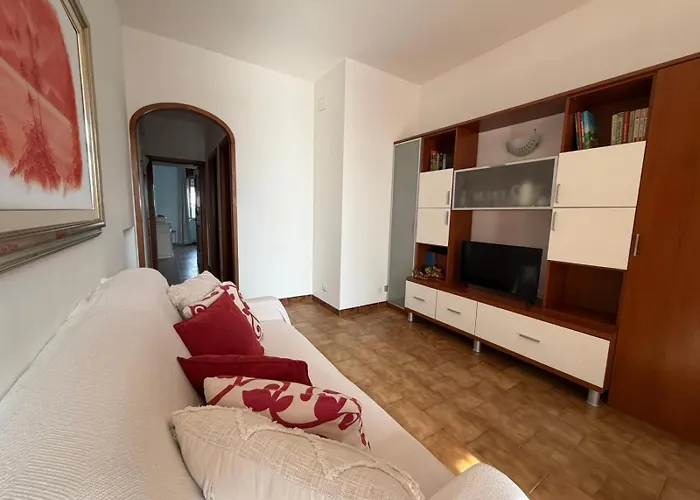 Casa Glicine