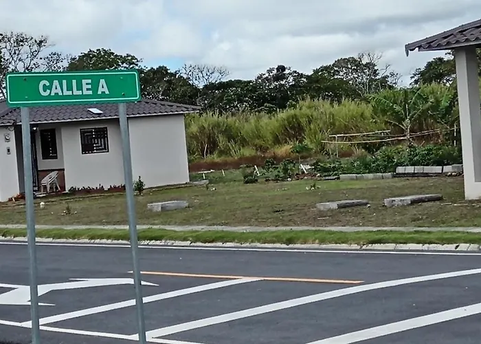 Ayala'S House View