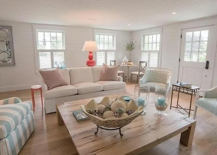 Captains Cottage 3 Bedroom 3,5 Bathroom In Cape Porpoise