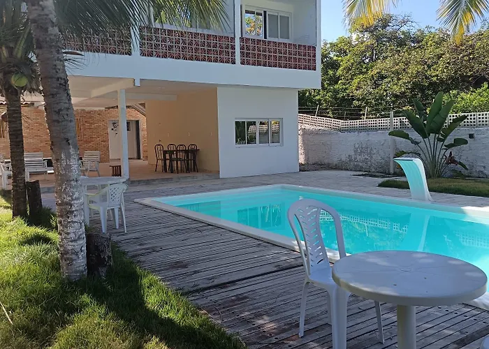 Kitnet Terreo Privada 1