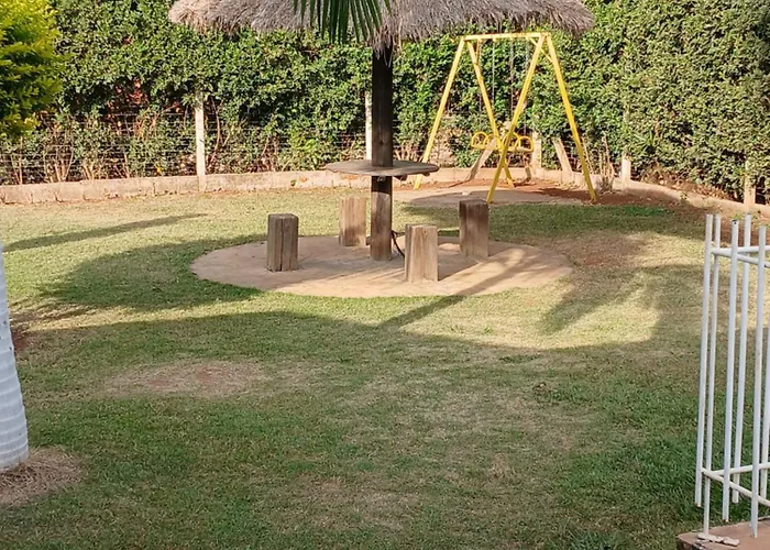 Paz e tranquilidade