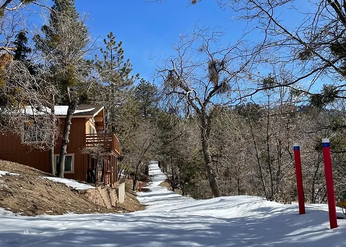 Cozy Renovated Cabin With Hot Tub And Ev & Amenities