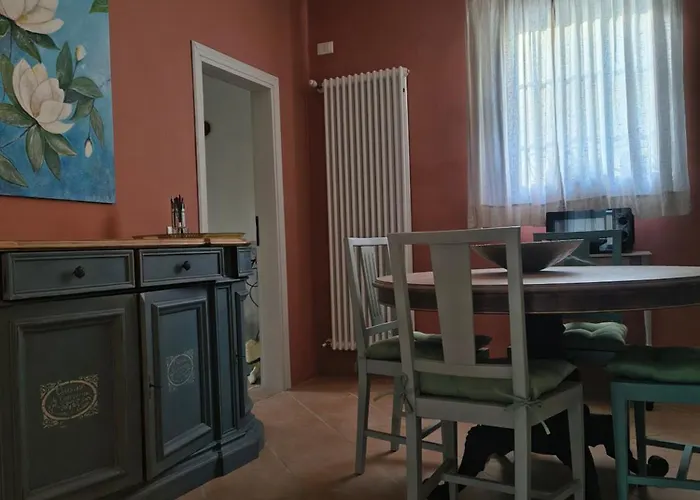 A Casa Di Laura