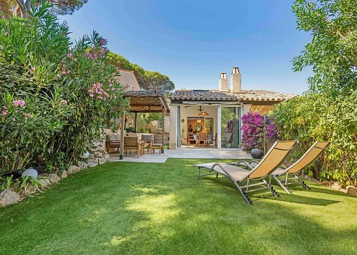 Casa D'Eden Exterieur Spacieux