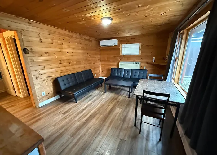 Rustic Inn