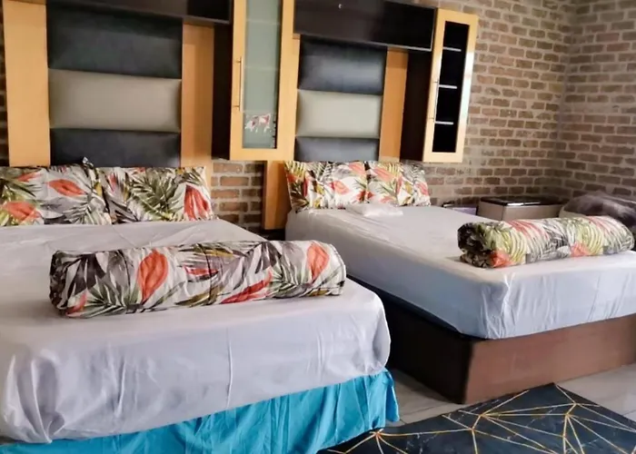 Moon Night Guest House