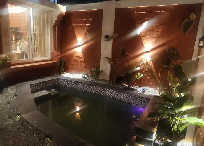 Amaiti Pool Villa