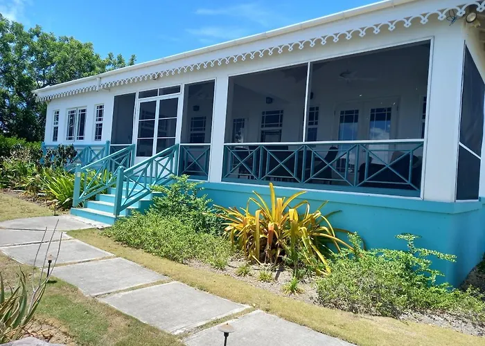 Starfish Cottage