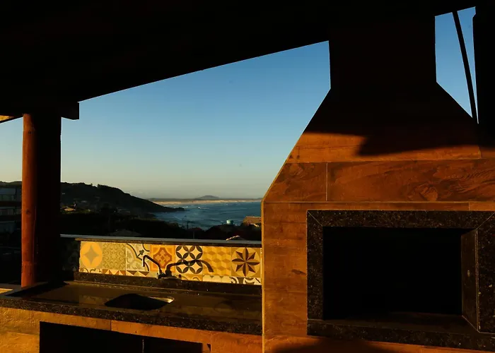 Casas 1 Terrace