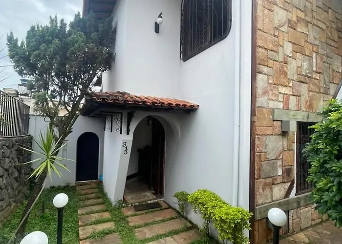 Casa Mosaico