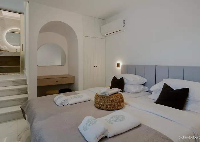 Relaxury Villa II