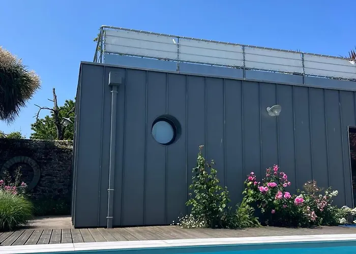 Villa Saint Jean
