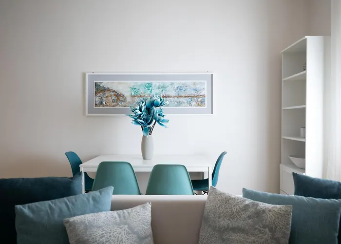 Cavalluccio Marino 1-Bedroom Apartment