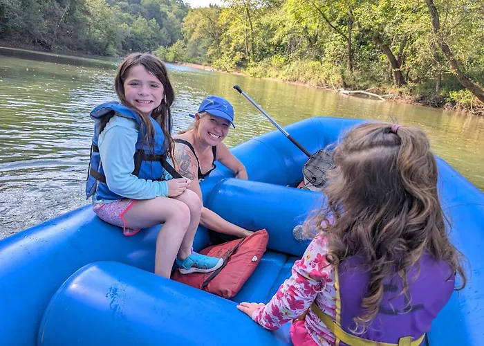 Cabin #3 On Meramec River