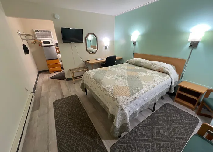 Nordlig Motel