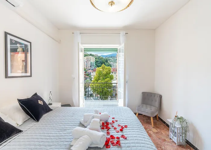 Casa Iris H Sanremo