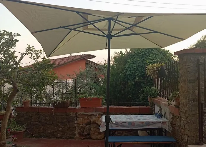 La Valletta House- Golfo Dei Poeti
