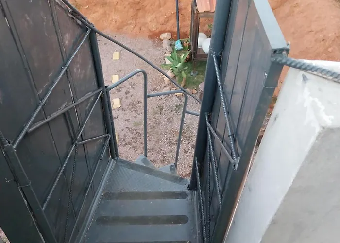 Quarto 3 Pousadinha Residencial Botânica