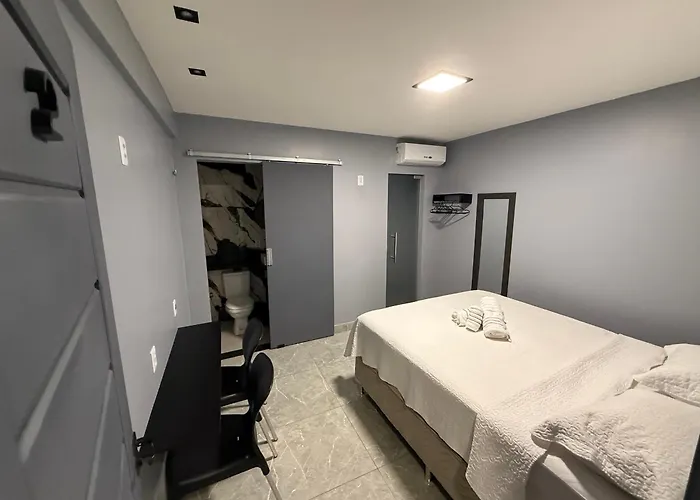 2367 Belém Residence