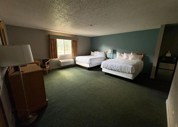 Simply Home Inn & Suites