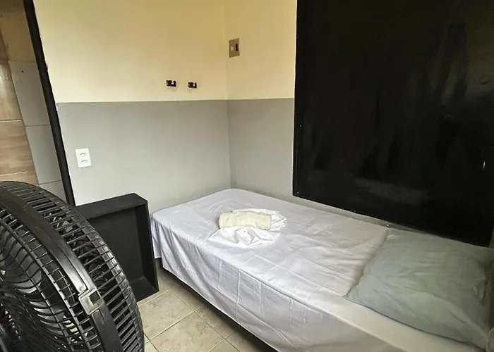 Jampa Pousada Sb