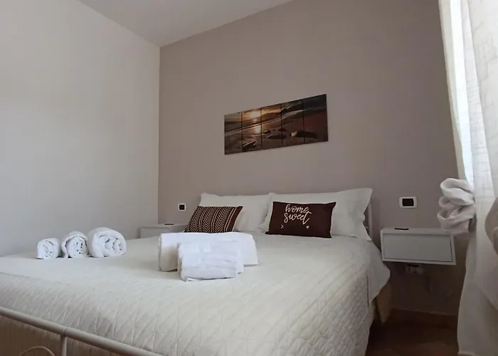 Villa Francesca - Meraviglioso Appartamento In Villa