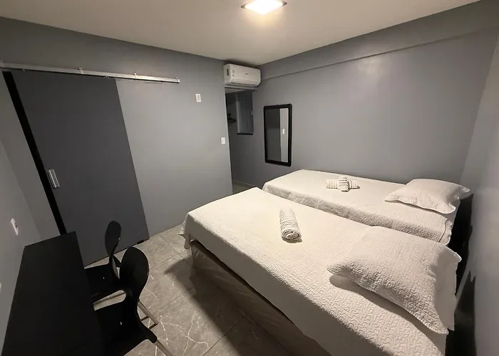 2367 Belém Residence
