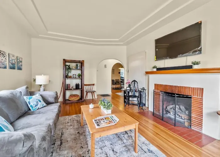 New Morningside Park Spanish Home Near Sofi