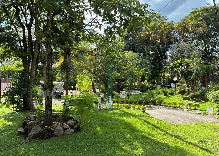 Quarto externo