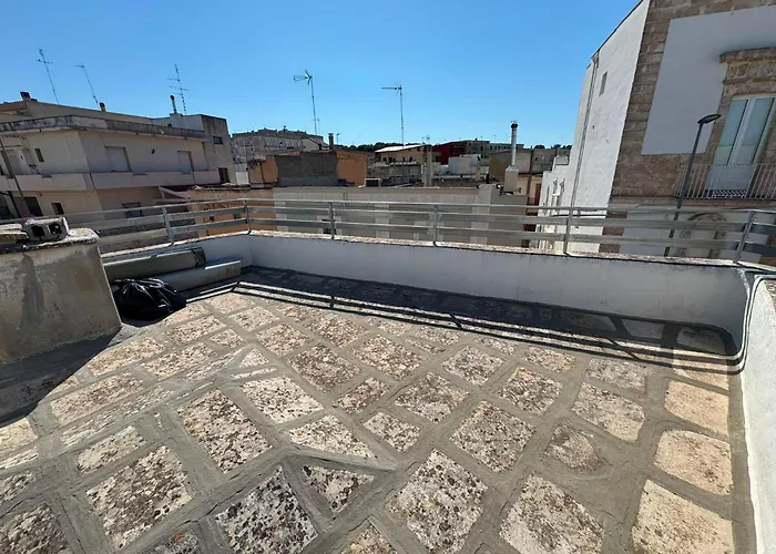 Antica Dimora Luna
