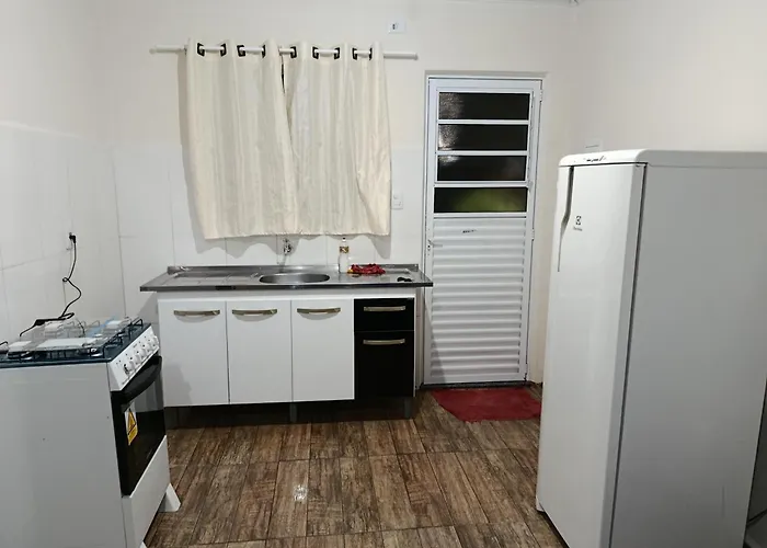 Pousada Paraiso