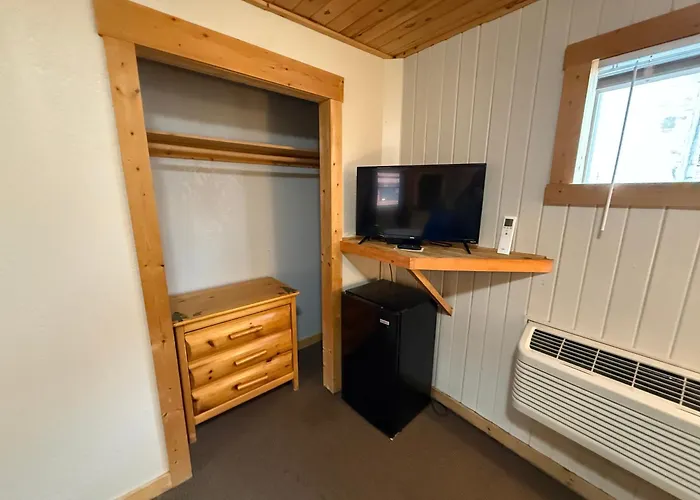 Rustic Inn