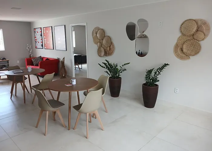 COLOFT - Quarto 3 Hospedagem rápida ou Sala de reunião