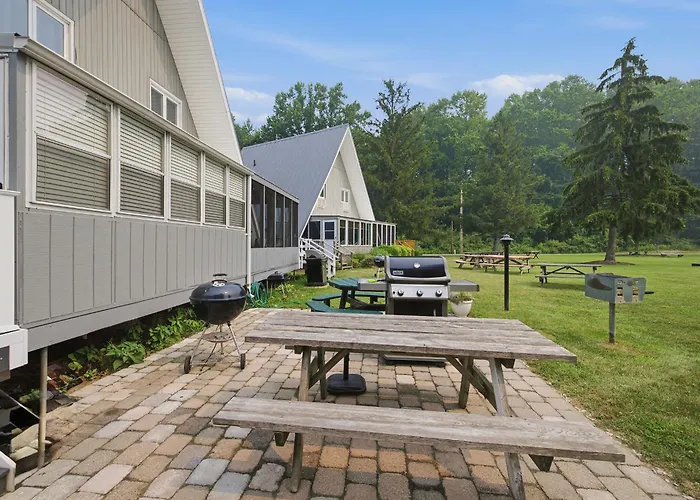 Chalet #76