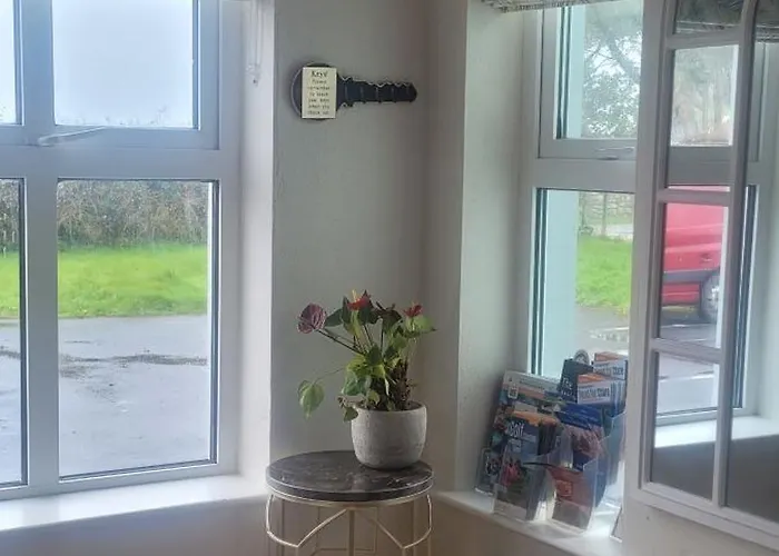 Dubhlinn House Accommodation