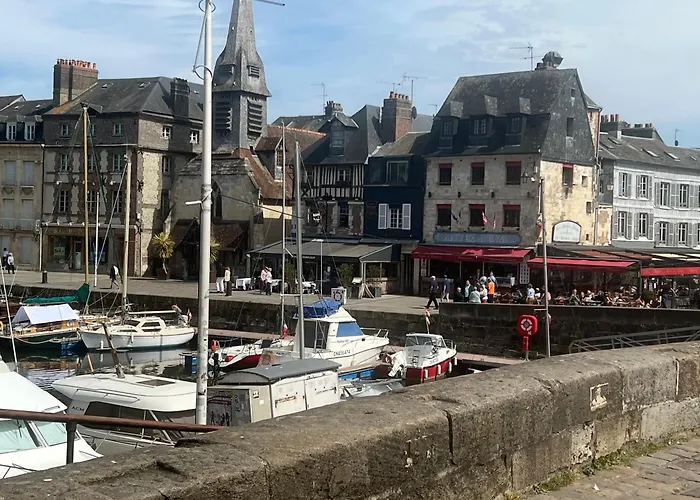 La maison de Blandine