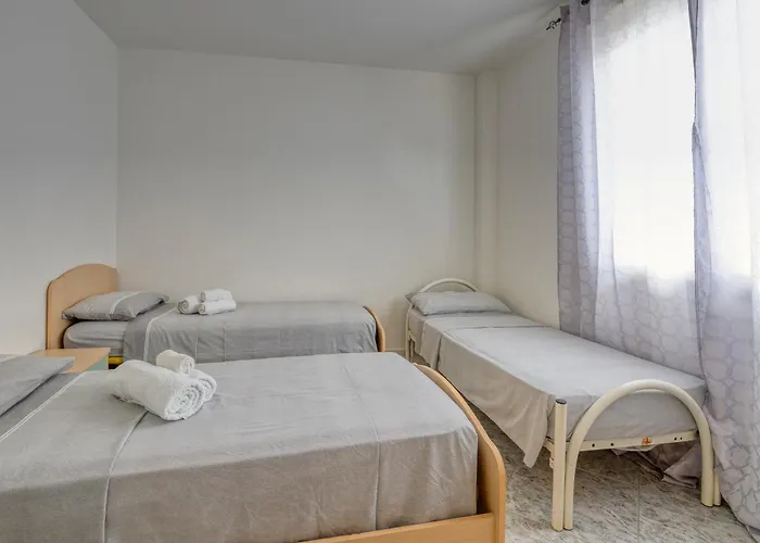 Do Mestru Luccio Apt Tripoli