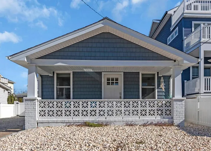Porch | Bbq | Coffee Maker | Parking
