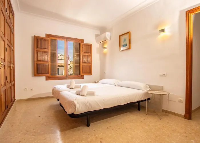 Villa Son Veri By Slow Villas