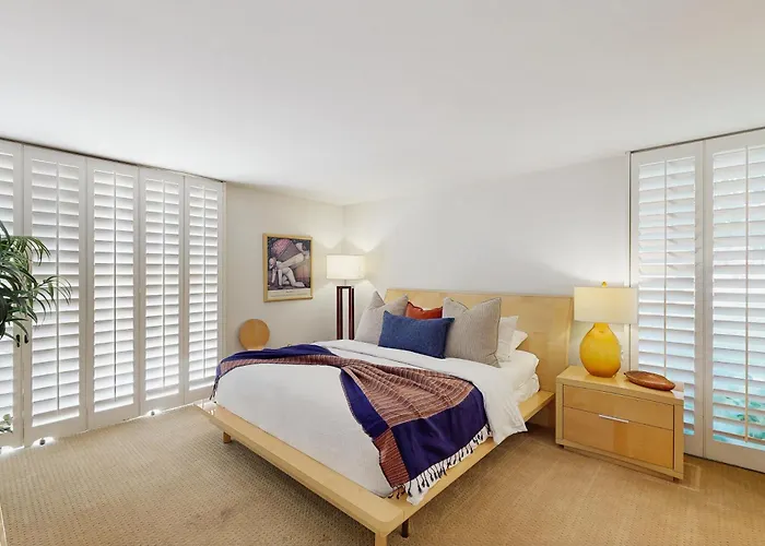 Indian Wells Elegance