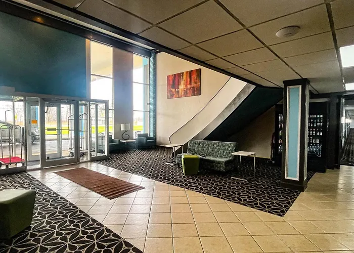 Motel 6 Fremont, Oh