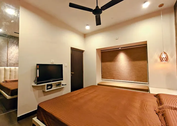 Baywoods Flat