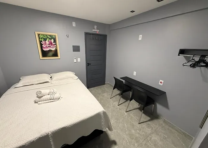 2367 Belém Residence