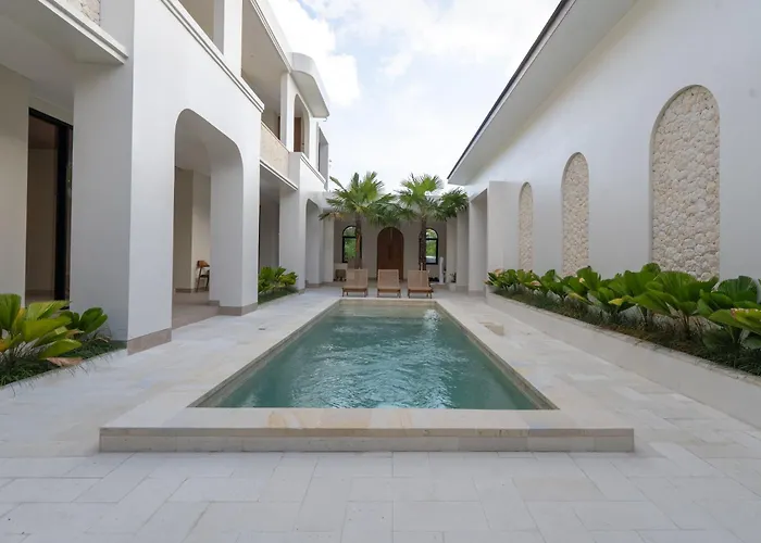 Laterra House