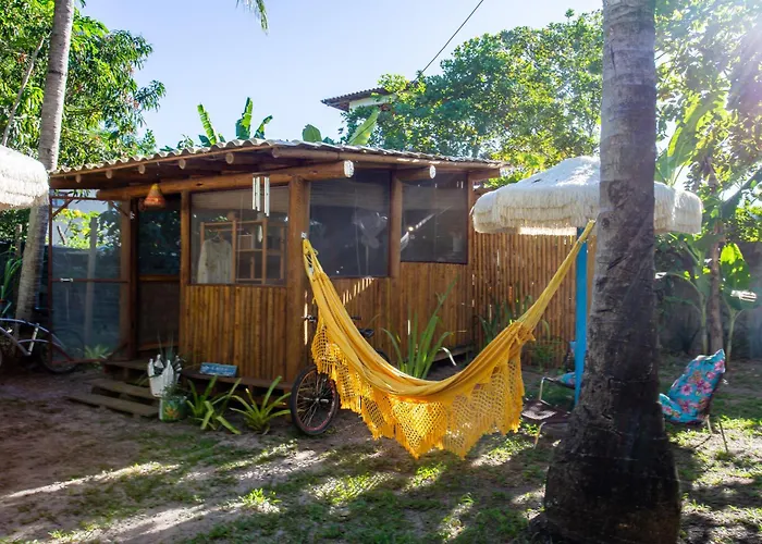Cabana Acayou