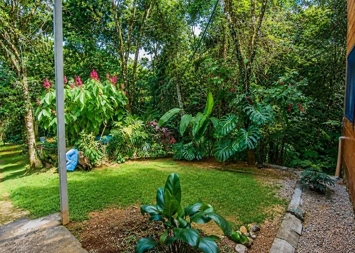 Bosque Da Lua - Suite With 2 Bathrooms - Up To 5 Guests