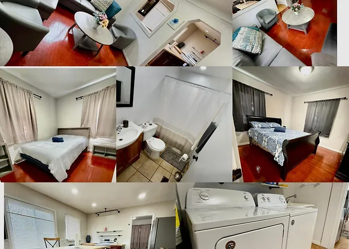 Hazel Park 2 Bedroom Bangalow