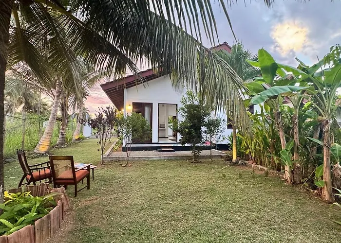 Induruwa Cottage