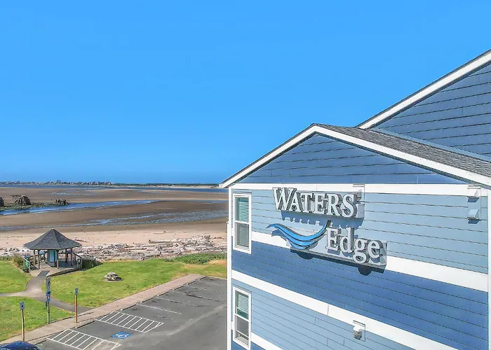 Waters Edge 411