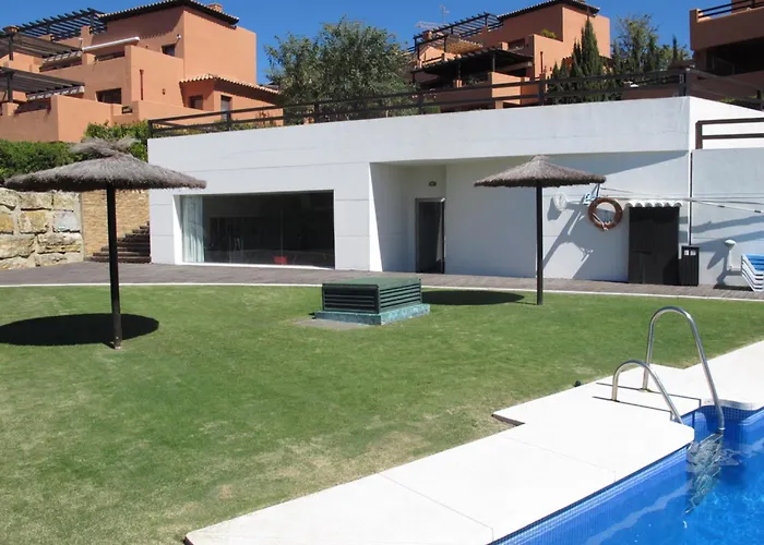 Casares Golf Gardens